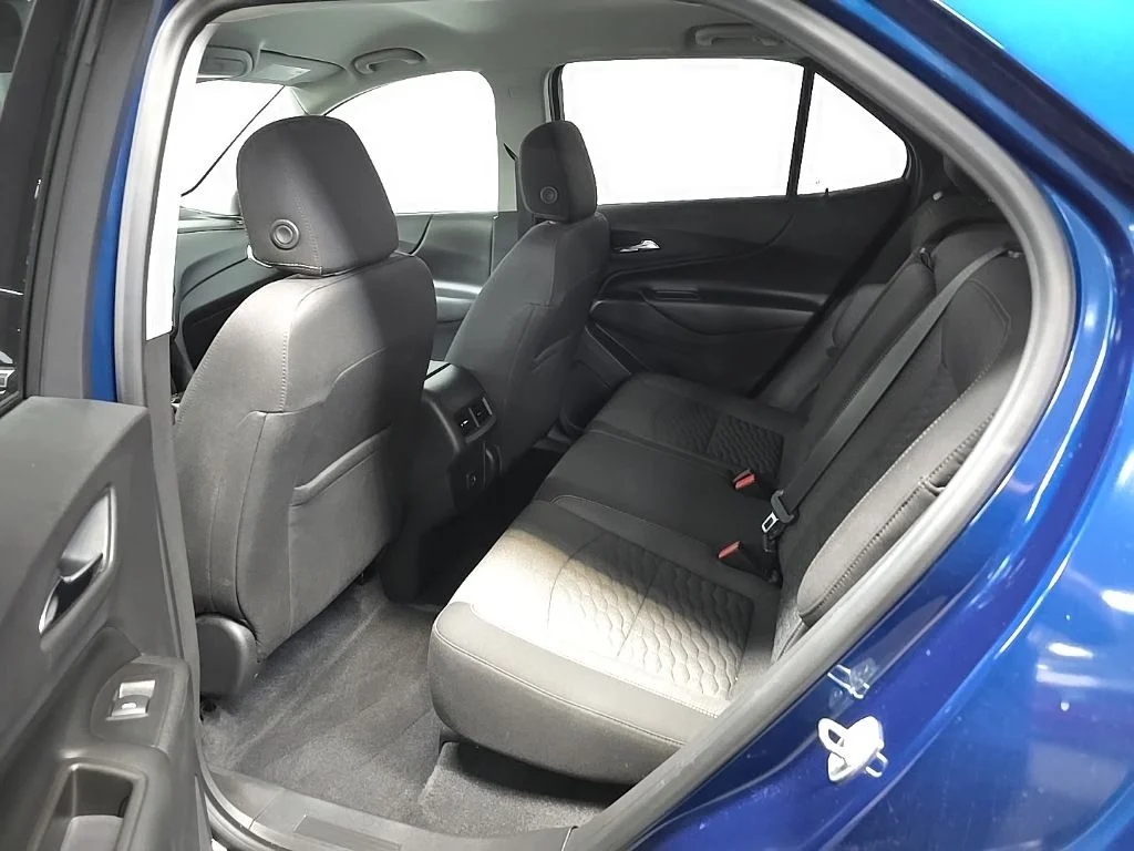 Used 2020 Blue Chevrolet LT image 32