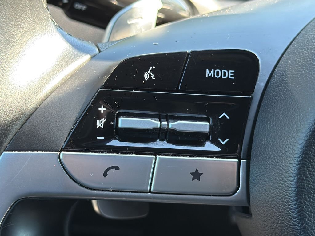 2022 Hyundai Santa Cruz SEL Premium - Photo 22