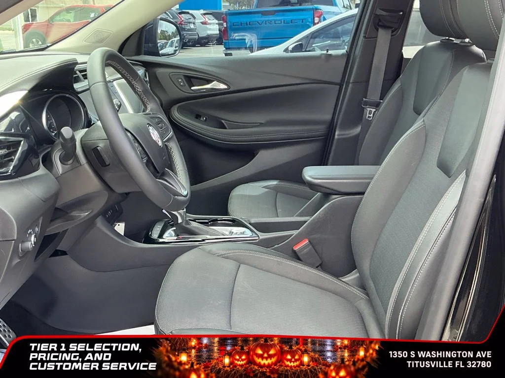 2023 Buick Encore GX Select - Photo 26