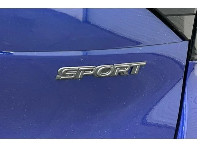 New 2026 SAPPHIRE BLUE PEARL Subaru Sport Onyx Edition image 26