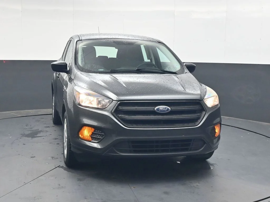 Used 2019 Gray Ford S image 13
