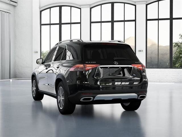 2025 Mercedes-Benz GLE GLE450 - Photo 67