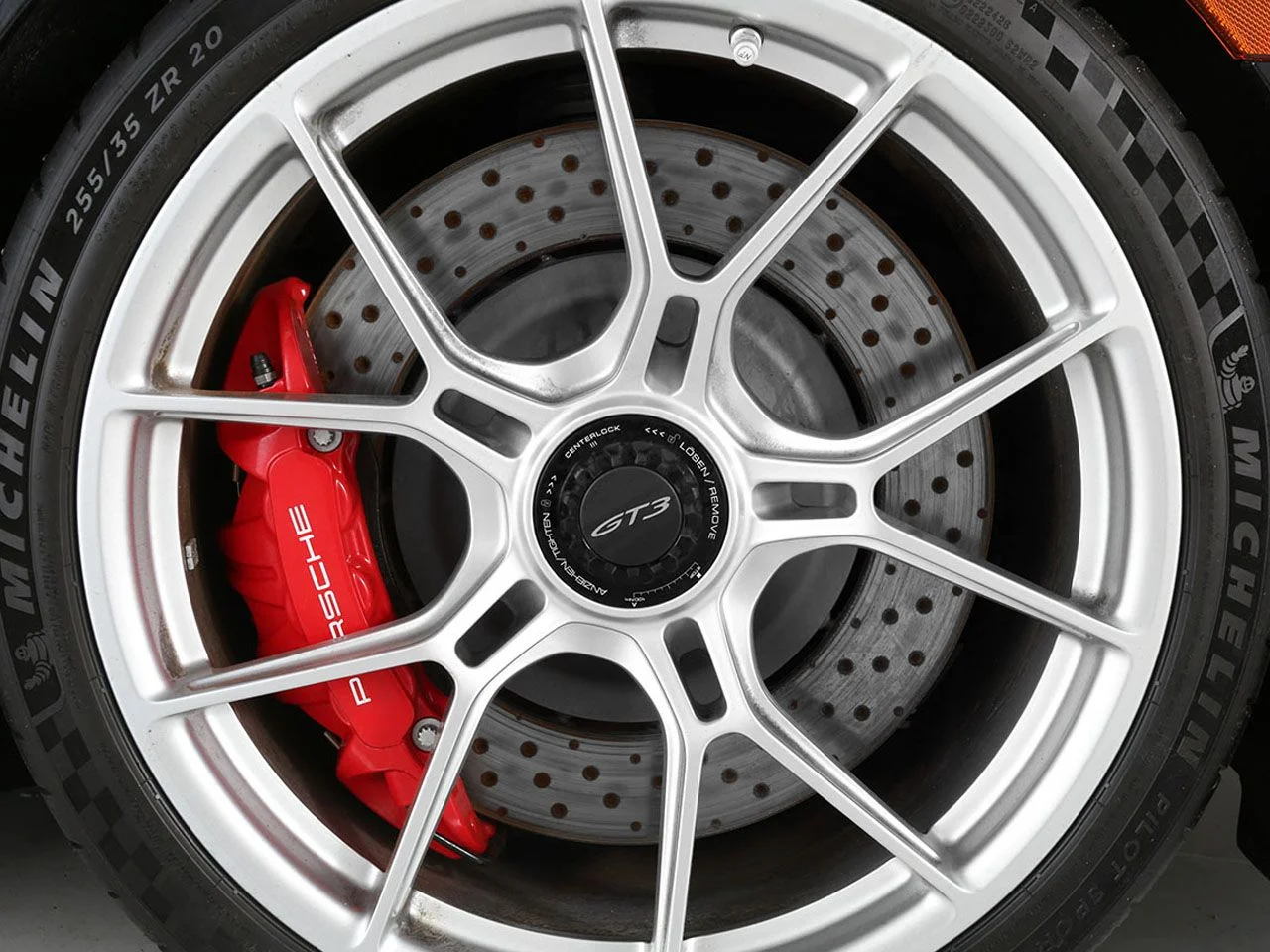 Used 2026  Porsche GT3 image 14