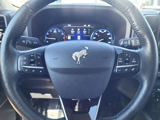 Certified Used 2023 Gray Ford Outer Banks image 25
