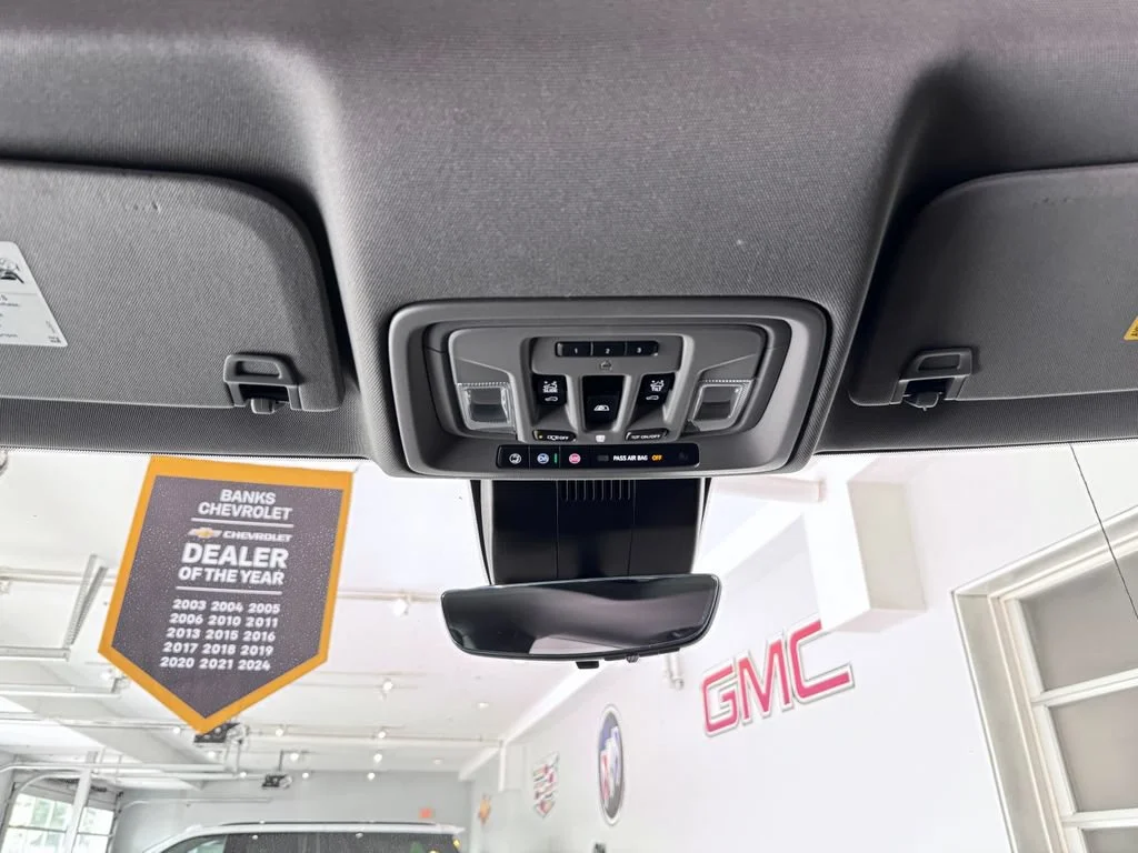 2024 GMC Sierra 1500 Denali Denali - Photo 28