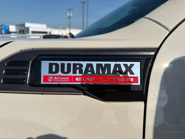 2026 GMC Sierra 2500HD AT4X - Photo 13