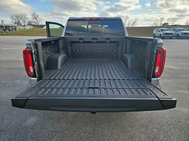 New 2026 Sterling Metallic GMC Denali Ultimate image 23