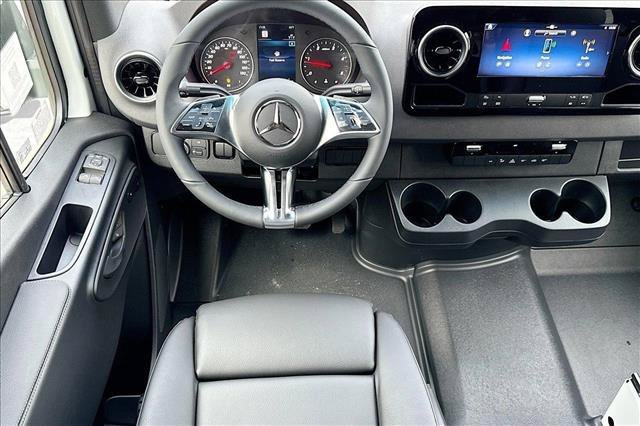 New 2026 Arctic White Mercedes-Benz  image 46