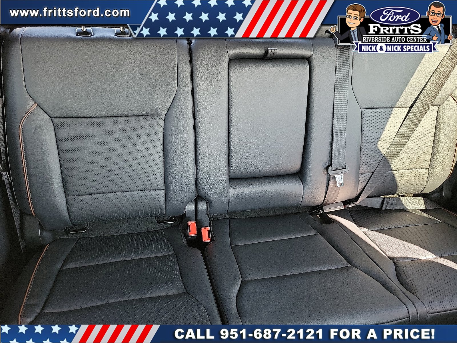 New 2026 Star White Metallic Tri-Coat Ford F-350® Lariat® image 19
