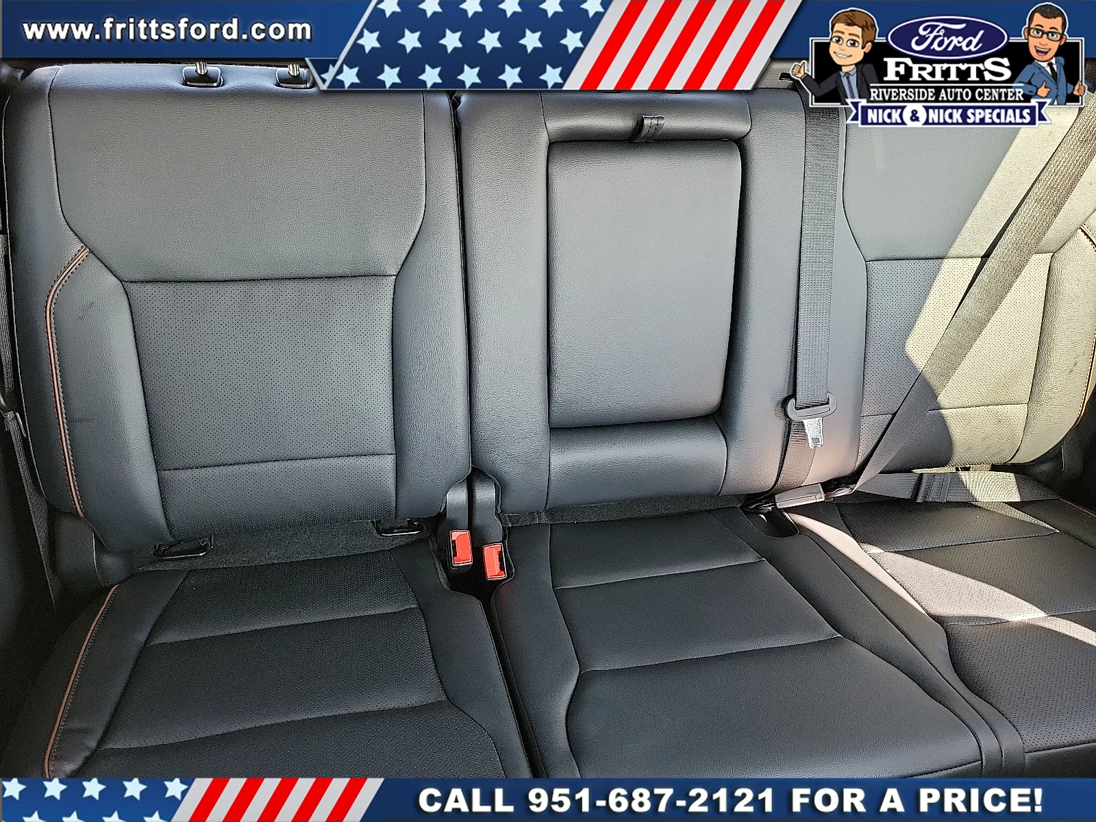 New 2026 Star White Metallic Tri-Coat Ford F-350® Lariat® image 19
