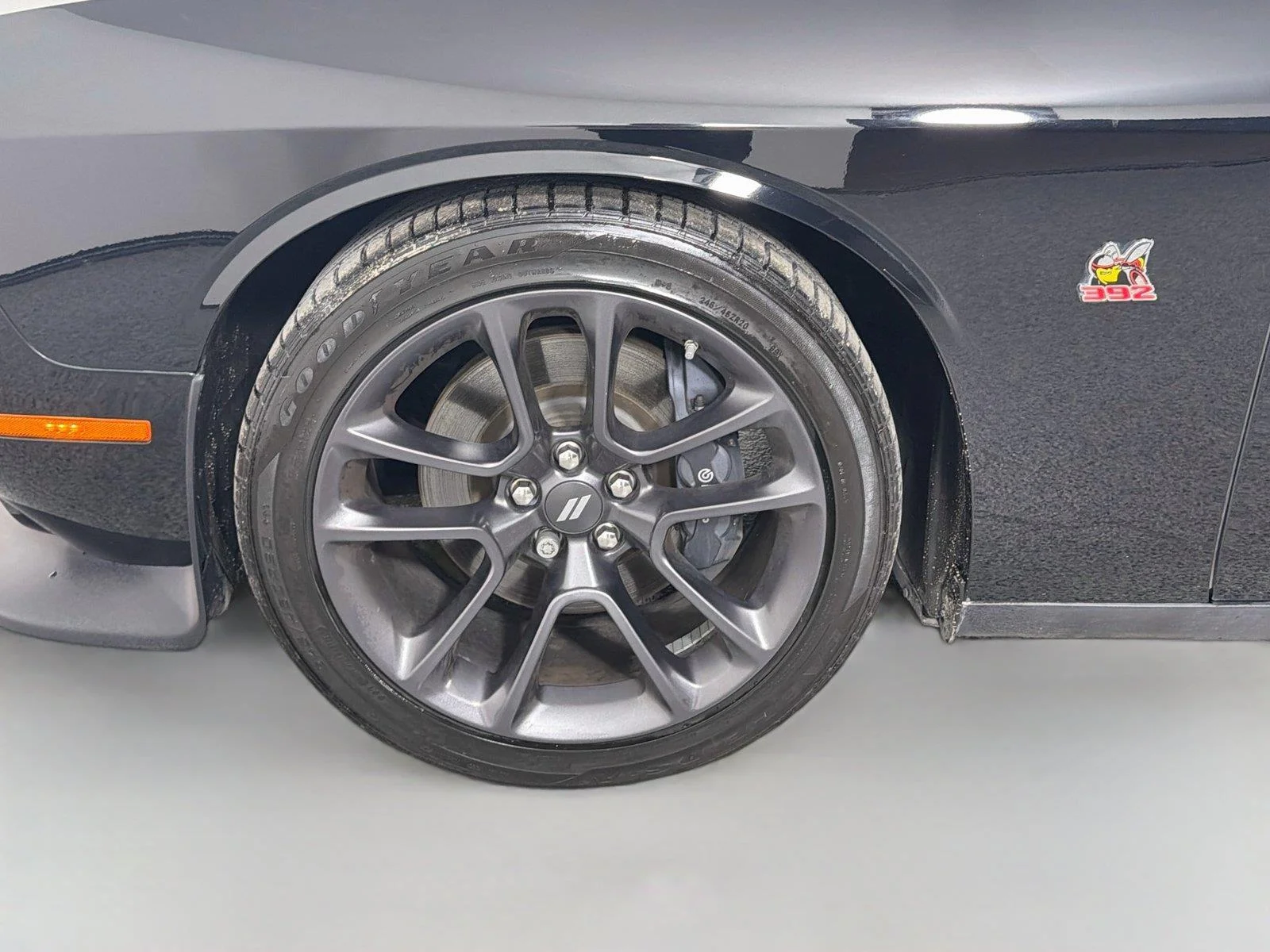 2023 Dodge Challenger R/T - Photo 28