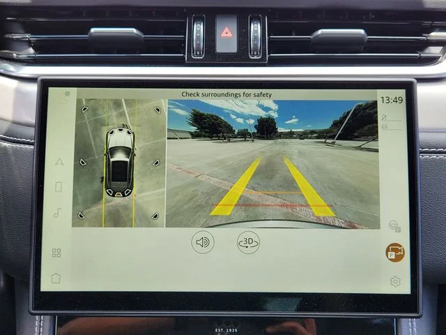 Used 2026 Gray Jaguar P250 R-Dynamic S image 14