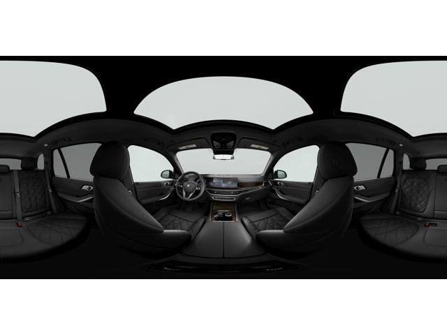 New 2026 Skyscraper Grey Metallic BMW  image 8