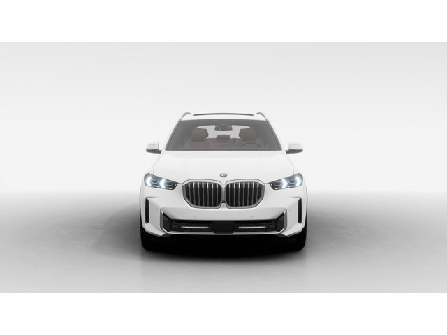 New 2026 Alpine White BMW sDrive40i image 3