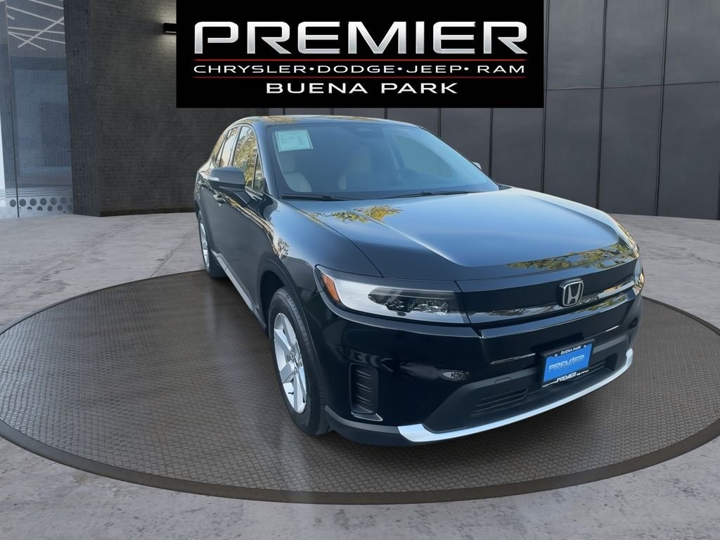 Used 2025 Honda Prologue EX with VIN 3GPKHURM0SS518960 for sale in Buena Park, CA