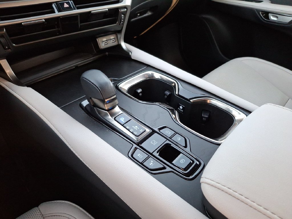 Certified Used 2024 White Lexus 350 Premium image 21