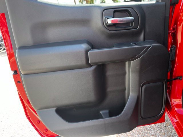 Used 2025 Red Hot Chevrolet Custom image 24