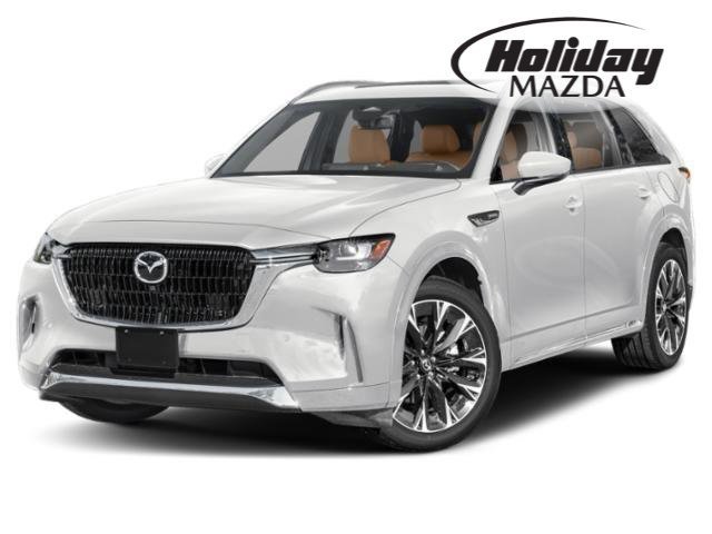 2026 Mazda CX-90