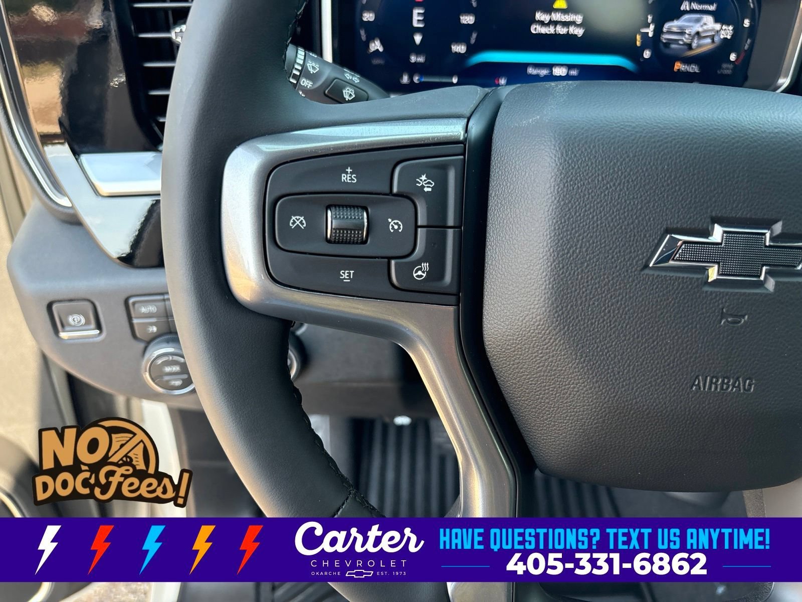 2026 Chevrolet Silverado 1500 RST - Photo 18