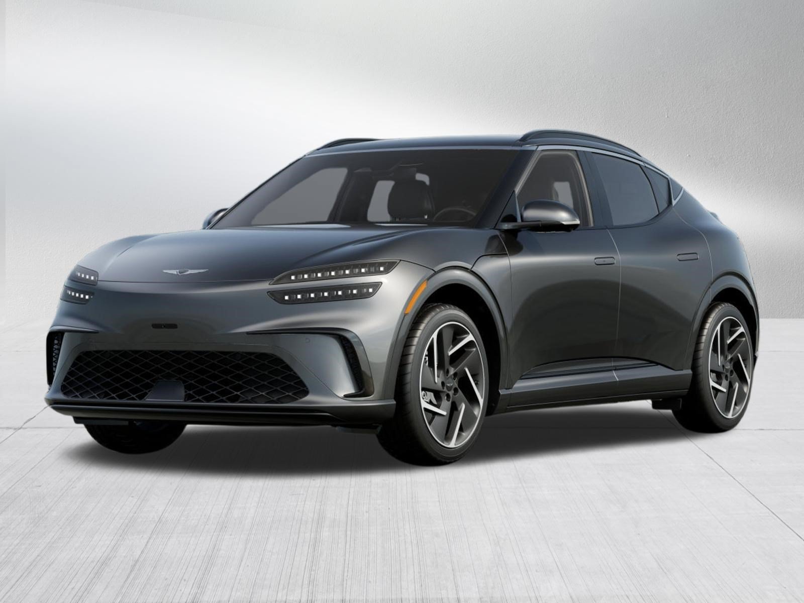 2027 GENESIS GV60