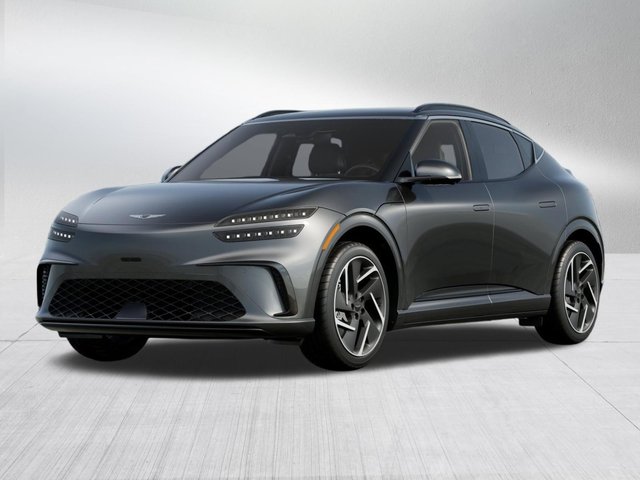 2027 Genesis GV60 Prestige 20