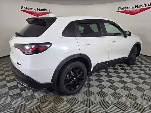 2024 Honda HR-V Sport - Photo 58