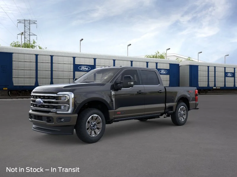2026 Ford F-350 King Ranch 4x4 Crew Cab 6-3/4' Box SRW's photo