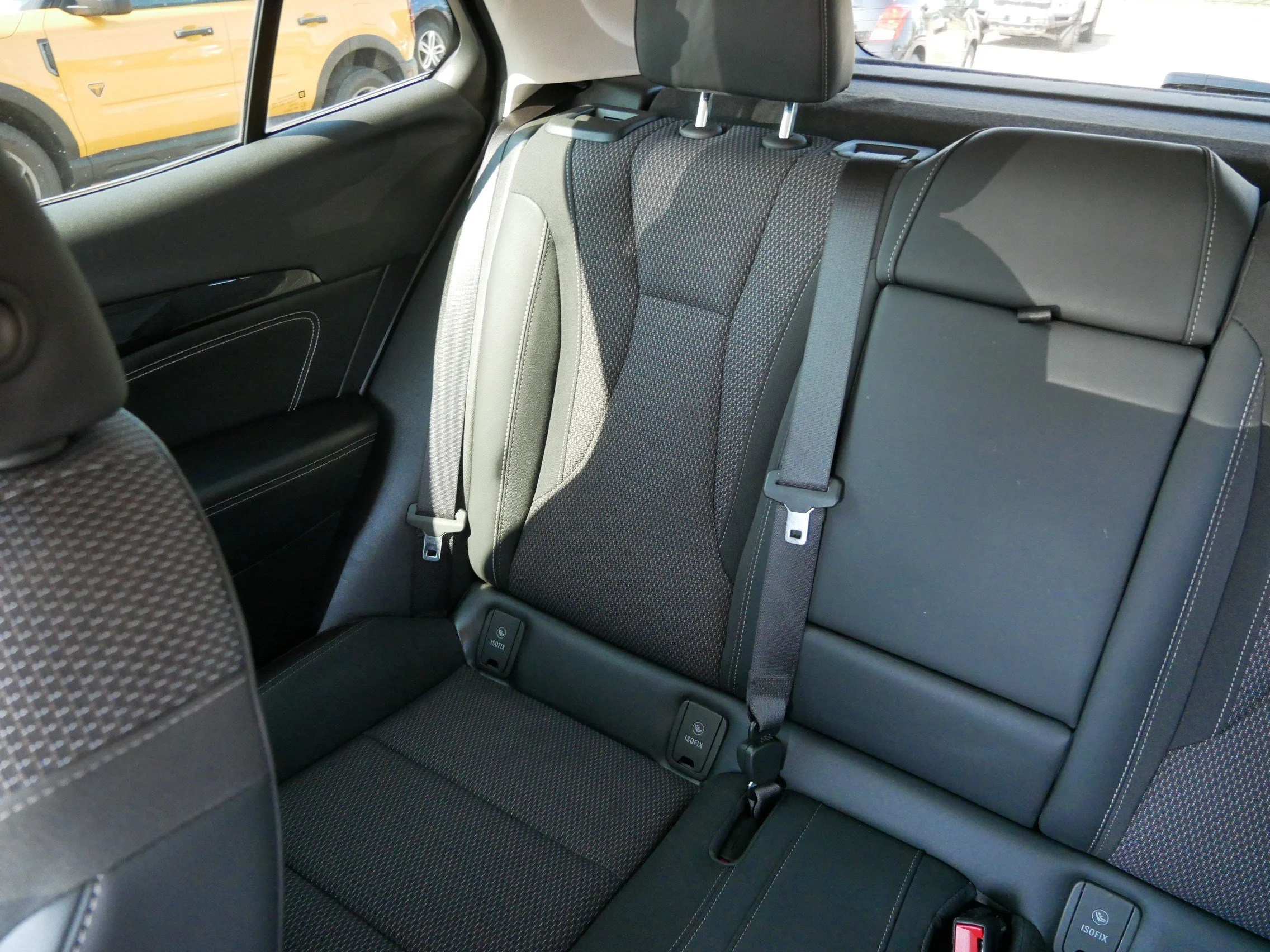 Certified Used 2022 Summit White Buick Preferred image 12