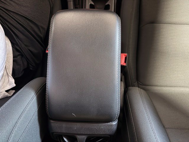Certified Used 2020 Firecracker Red Clearcoat Jeep Unlimited Sahara image 41