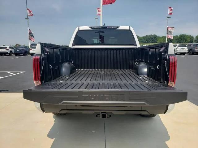 New 2026 Ice Cap Toyota TRD Pro image 7