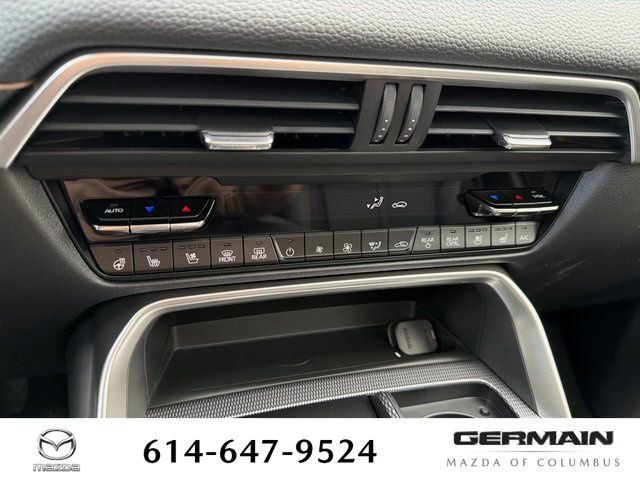 New 2026 Artisan Red Premium Mazda 3.3 Turbo Premium Sport AWD image 28