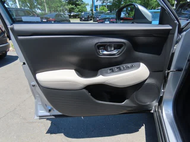 2023 Honda HR-V LX - Photo 15