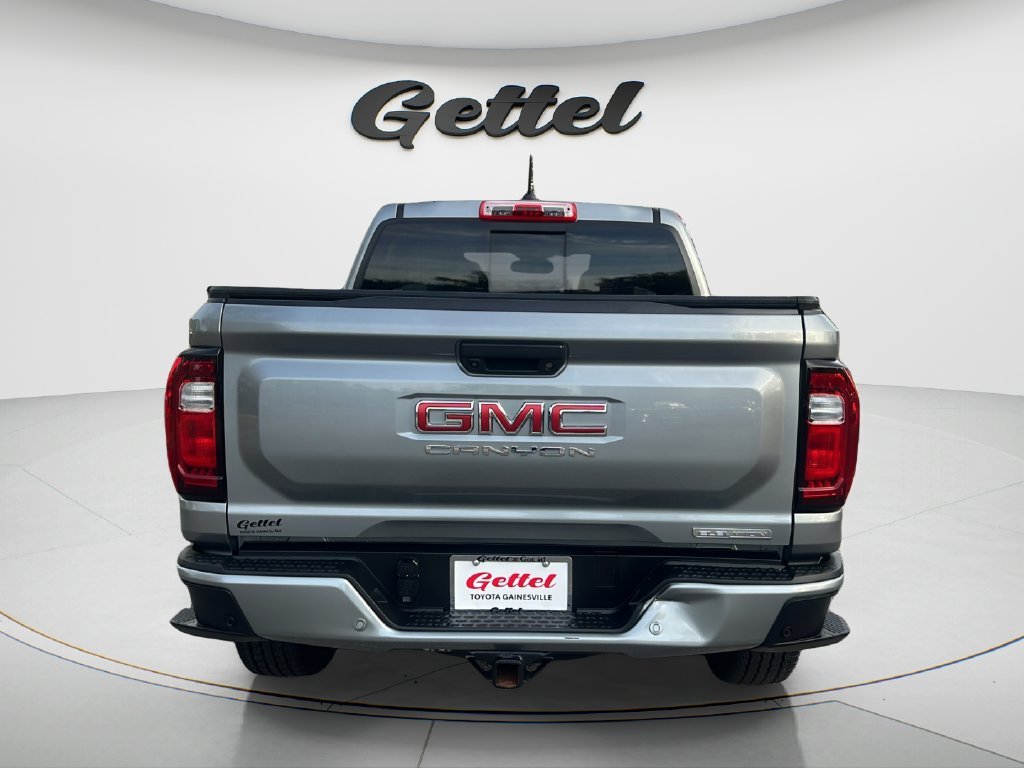 Used 2026 Silver GMC Elevation image 6