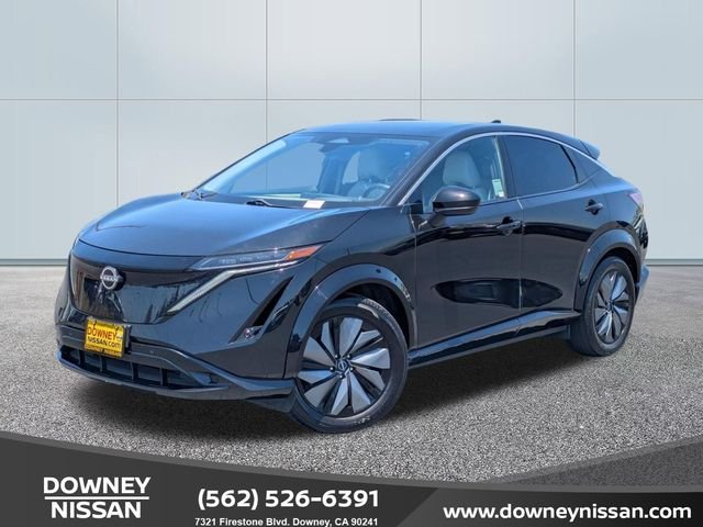 2023 Nissan Ariya ENGAGE