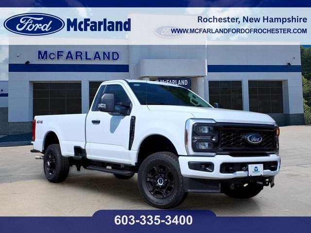 2026 Ford F-250 XL