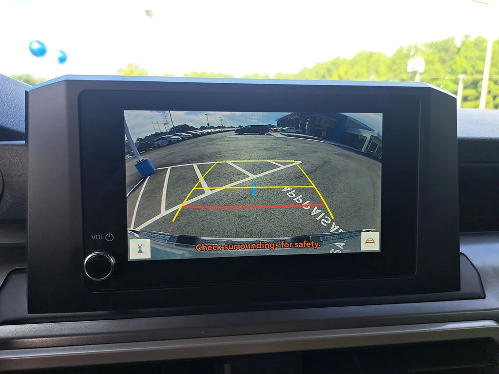 2024 Toyota Tacoma SR5 - Photo 32