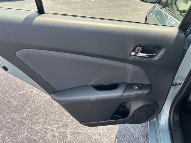 Used 2016 Beige Toyota Two image 18