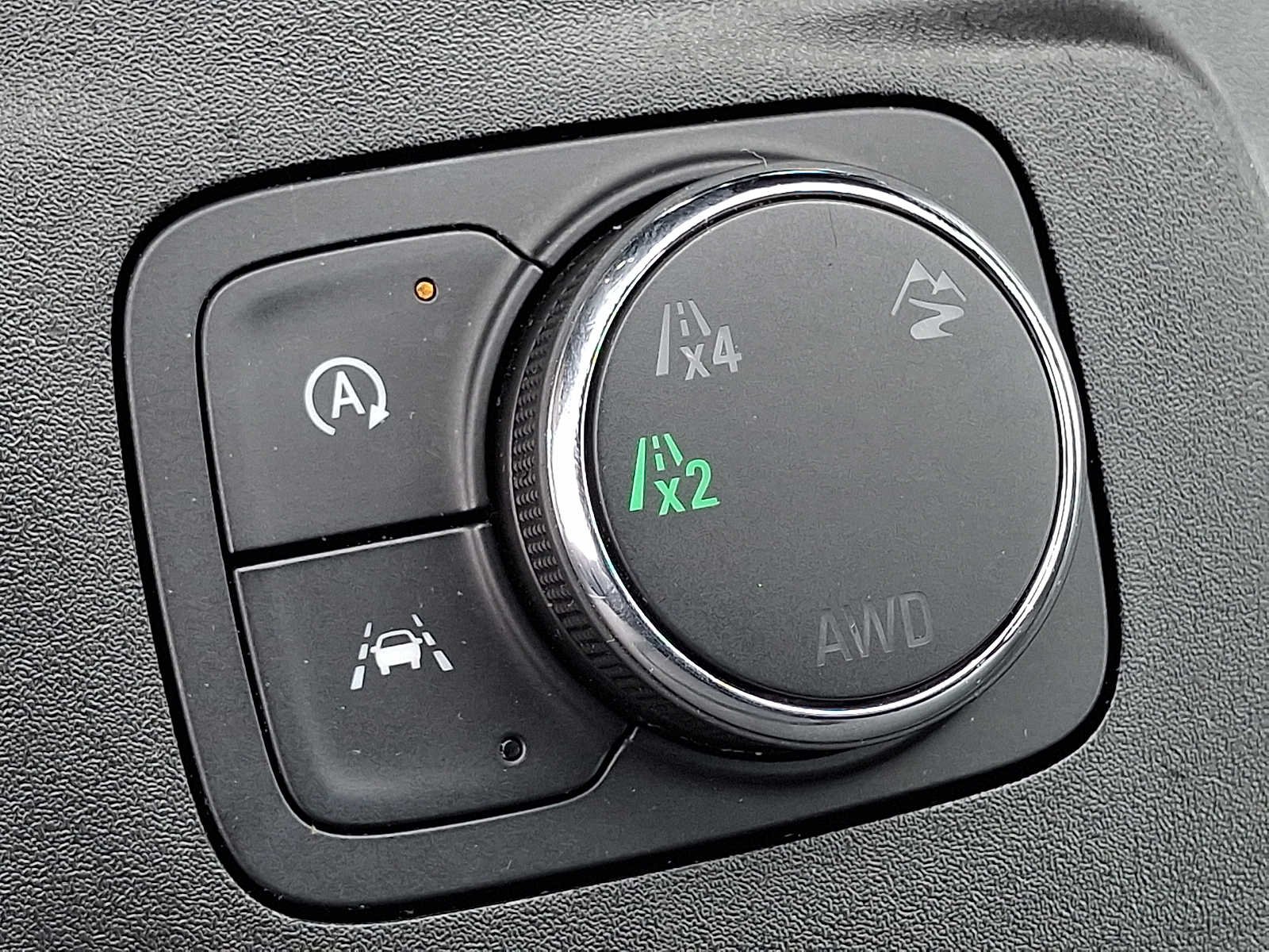 Used 2023 Sterling Gray Metallic Chevrolet RS image 26