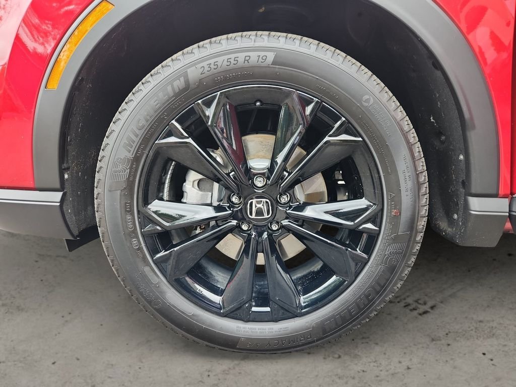 Used 2026  Honda Sport Touring image 14