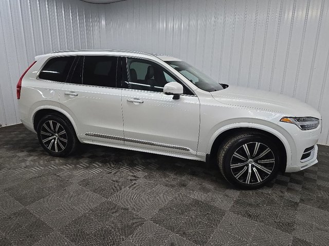 2022 Volvo XC90 2022 Volvo XC90 T6 Inscription 4D Sport Utility