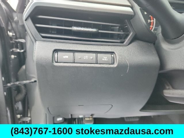 Used 2023 Gray Nissan 2.5 SV image 17