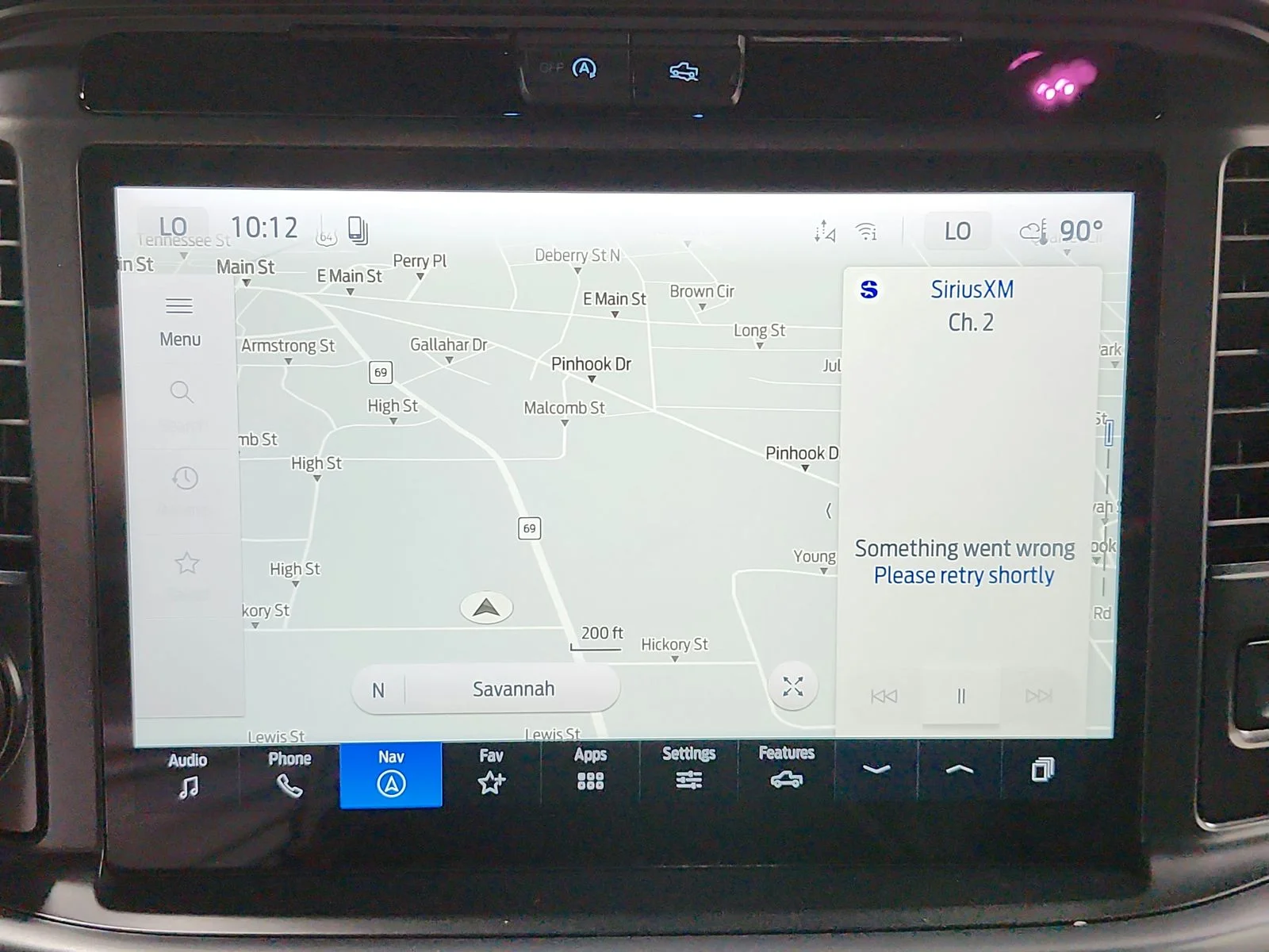New 2026 White Ford Tremor image 29