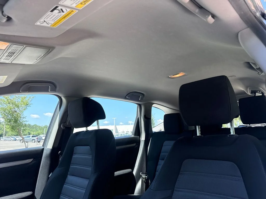 2020 Honda CR-V LX - Photo 31