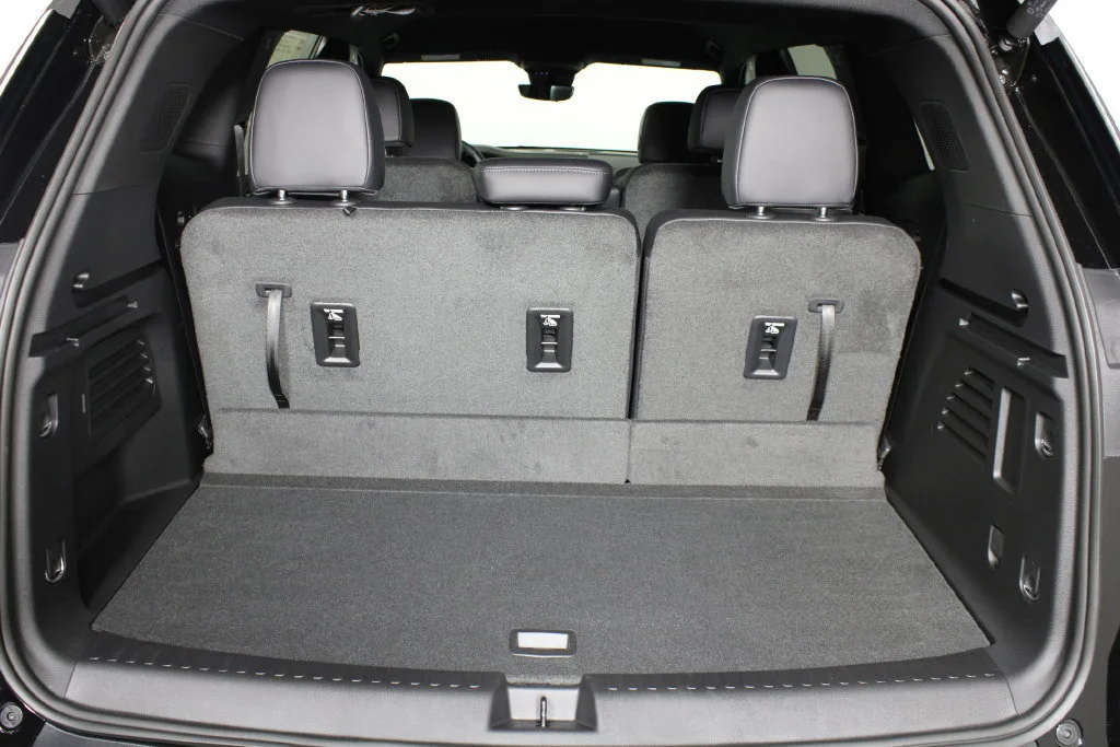 2027 GMC Acadia Elevation - Photo 7