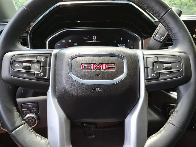 2024 GMC Sierra 1500 Elevation - Photo 19