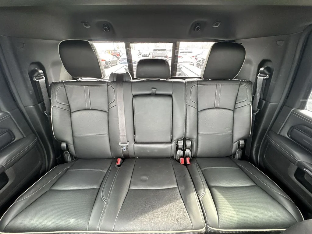 Used 2024 Blue Ram Limited image 23