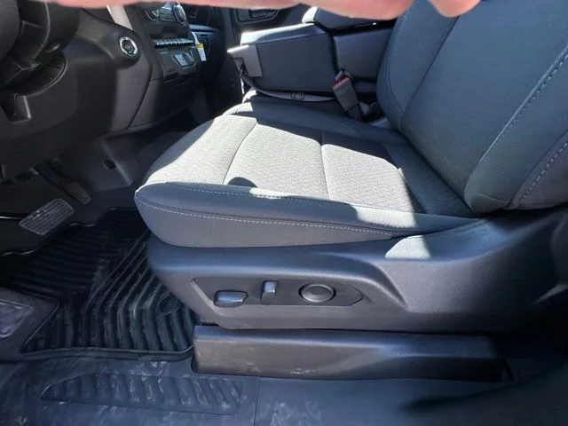 New 2026 Black Chevrolet Custom Trail Boss image 13