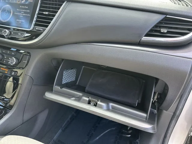 Used 2019 Silver Buick Preferred image 30