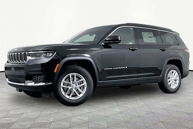 2026 Jeep Grand Cherokee L Laredo X 4x4's photo