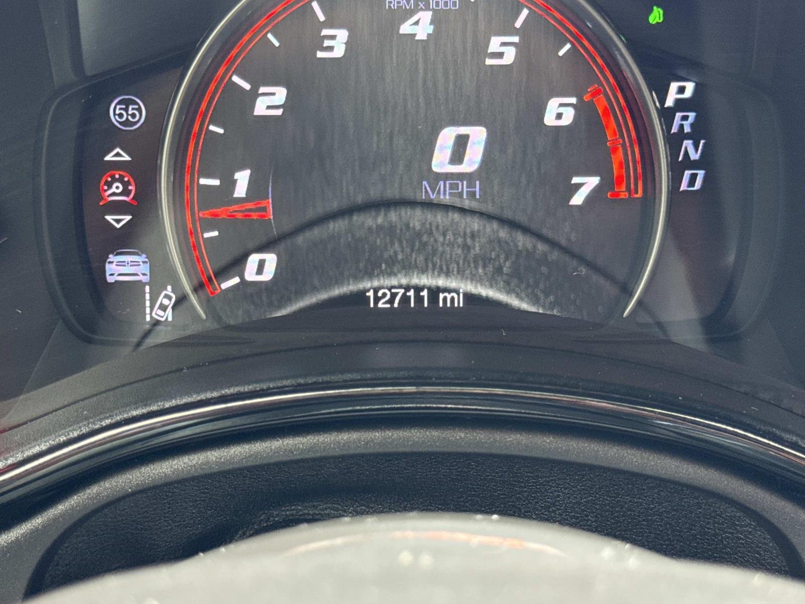 Used 2024 Black Dodge SRT 392 Plus image 27